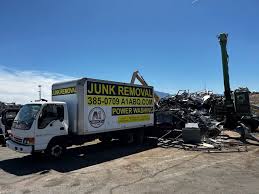 Best Recycling Services for Junk  in Oak Creek, WI