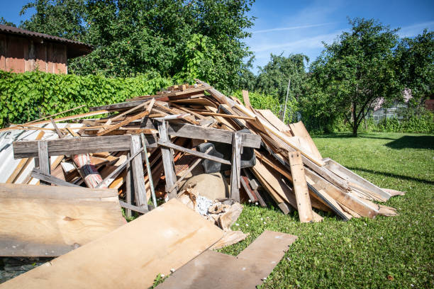 Professional Junk Removal Services in Oak Creek, WI