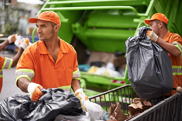 Recycling Services for Junk in Oak Creek, WI